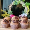 Miella's cooksnap of when they made バターなし☆オイルマフィン&オイルケーク.