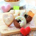 runa10's cooksnap of when they made ✳︎カルピスソフト✳︎爽やかレモンケーキ.