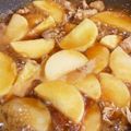 Asmi★ママ's cooksnap of when they made 大根と豚バラブロックの煮物.