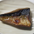 みつおさん's cooksnap of when they made 簡単トースターで！鯖の塩焼き.