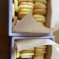 ゆみゆみ1984's cooksnap of when they made 簡単! サクサク バタークッキー.