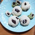たけ2023's cooksnap of when they made HMで簡単チョコチップクッキー.