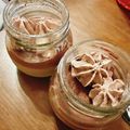 クックYI0I3B☆'s cooksnap of when they made なめらかチョコプリン.