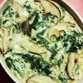 神風＊'s cooksnap of when they made ♡簡単レンジで茶碗蒸し♡.