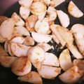 ♬あじさいのレシピ♬'s cooksnap of when they made 簡単すぎる長芋のじゅんわりバター醤油♡.
