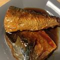 クックNMZI0F☆'s cooksnap of when they made 骨や皮が美味しく食べれる＊鯖の甘酢照り焼.
