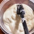 ありがとう♪文☆'s cooksnap of when they made 簡単豆乳マヨネーズ！.