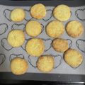 ☆EτEяЙιTУ☆'s cooksnap of when they made やさしい❁ココナッツクッキー❁.