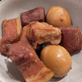ほのぞ〜's cooksnap of when they made 豚の角煮.