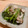 Omin☆'s cooksnap of when they made ほうれん草としめじのナムル.