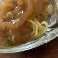 MULA's cooksnap of when they made 白菜が旨い！あんかけ焼きそば！.