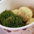 凪おじょー's cooksnap of when they made 離乳食☆バレンタインにポテトのトリュフ.