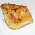 tikyu's cooksnap of when they made 簡単♪めかじきのムニエル.