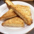 ミアンミアン's cooksnap of when they made チャチャッとスコーン♪オートミール入り.