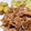 Nya6nya6's cooksnap of when they made 豚こま切れ肉と新玉ねぎの生姜焼き.