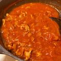 たま５３'s cooksnap of when they made ルー不要！トマト缶でハヤシライス.