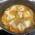 ＊Hiromi_f＊'s cooksnap of when they made 3つのコツでプロの味！スンドゥブ.