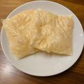 chamtta☆'s cooksnap of when they made レンジで2分粉チーズの作り方.
