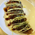 とむ子。's cooksnap of when they made もやしと卵のとんぺい風.