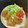 なみママさん's cooksnap of when they made ハートいっぱいのひとくちとんかつ.