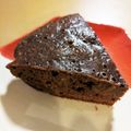 しんペコ's cooksnap of when they made ホットクックで簡単ガトーショコラ.