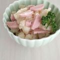 ぱふ♪'s cooksnap of when they made ダイエット！主食用ポテトサラダ.