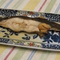 youtapapa's cooksnap of when they made なめたかれいの煮付け.