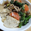 みなあゆママ's cooksnap of when they made すき焼き風煮　★宇都宮学校給食.