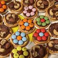 クックMB6JTF☆'s cooksnap of when they made バレンタイン、リッツ、チョコレート.