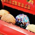 はい's cooksnap of when they made 基本のトリュフ.