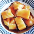 クックE04FUY☆'s cooksnap of when they made おもちでみたらし団子.