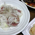 ☆sachiのご飯☆'s cooksnap of when they made 生ハムと新たまねぎのマリネ.
