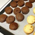 aaikoo's cooksnap of when they made ココアのディアマンクッキー.