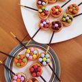 クックE04FUY☆'s cooksnap of when they made バレンタイン、リッツ、チョコレート.