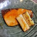 ひとりぼっちのちぇる's cooksnap of when they made ぶりの照り焼き.