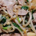 ﾋﾟﾛﾐ♡'s cooksnap of when they made 簡単★美味しい　野菜炒め.