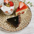 ℳᑦᑋᵃⁿ♡'s cooksnap of when they made 覚書・スイーツ♪ワンプレート盛り付け.
