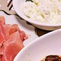 きょんひー★'s cooksnap of when they made 牛乳から作る 手作りチーズ.