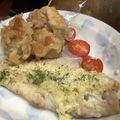 ☆ごはんできた☆'s cooksnap of when they made 鶏の塩唐揚げ.