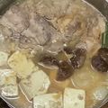 ☆ごはんできた☆'s cooksnap of when they made 肉豆腐.
