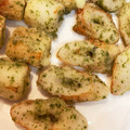 ☆ドキンちゃん☆”'s cooksnap of when they made ちくわの磯辺揚げ.
