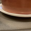 よしお03's cooksnap of when they made ☆チョコレートムースケーキ☆.