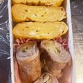 アオミドチ's cooksnap of when they made シンプル美味しい☆春キャベツの豚肉巻き.