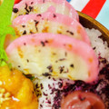 U☆kaoru's cooksnap of when they made 焼きかまぼこにゆかりを.