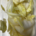 snow012's cooksnap of when they made 白だしで！白菜のシャキシャキ漬け.