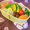 YU-ZEN's cooksnap of when they made 南瓜の照り焼き♪.