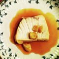 クックMRC59P☆'s cooksnap of when they made かじきまぐろの煮付け.
