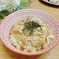 ルパンのかあさん☆彡's cooksnap of when they made ☆ちくわ丼.