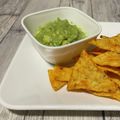 まくのうち's cooksnap of when they made ワカモレ☆メキシカン・アボカドディップ.