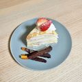 は×あい's cooksnap of when they made 折りたたみミルクレープ☆ＨＭ.